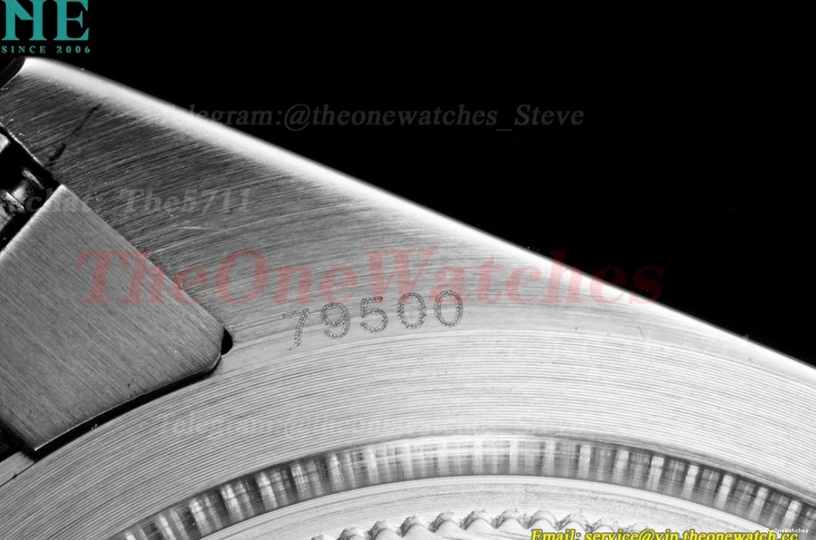 V4 Black KRF Dot Black 36mm SS SS Bay Heritage A2824 0127